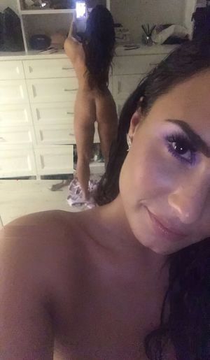 Demi Lovato