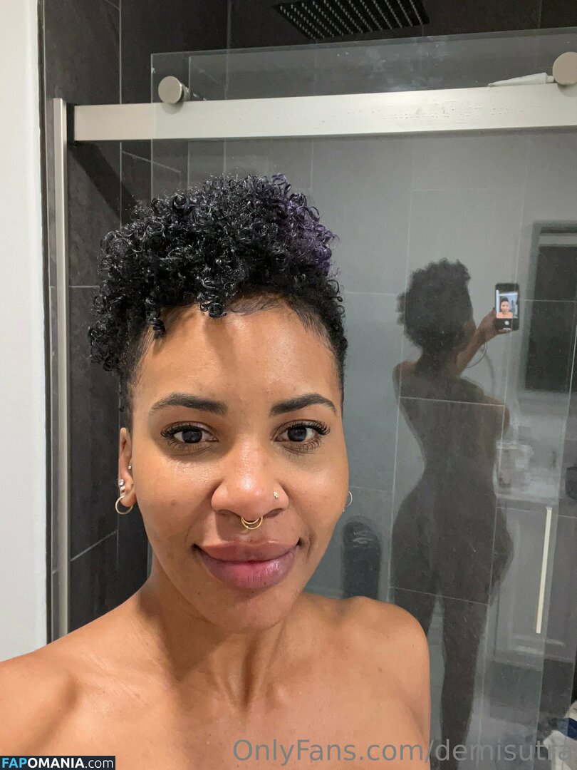 Demi Sutra / DemiSutra Nude OnlyFans  Leaked Photo #268