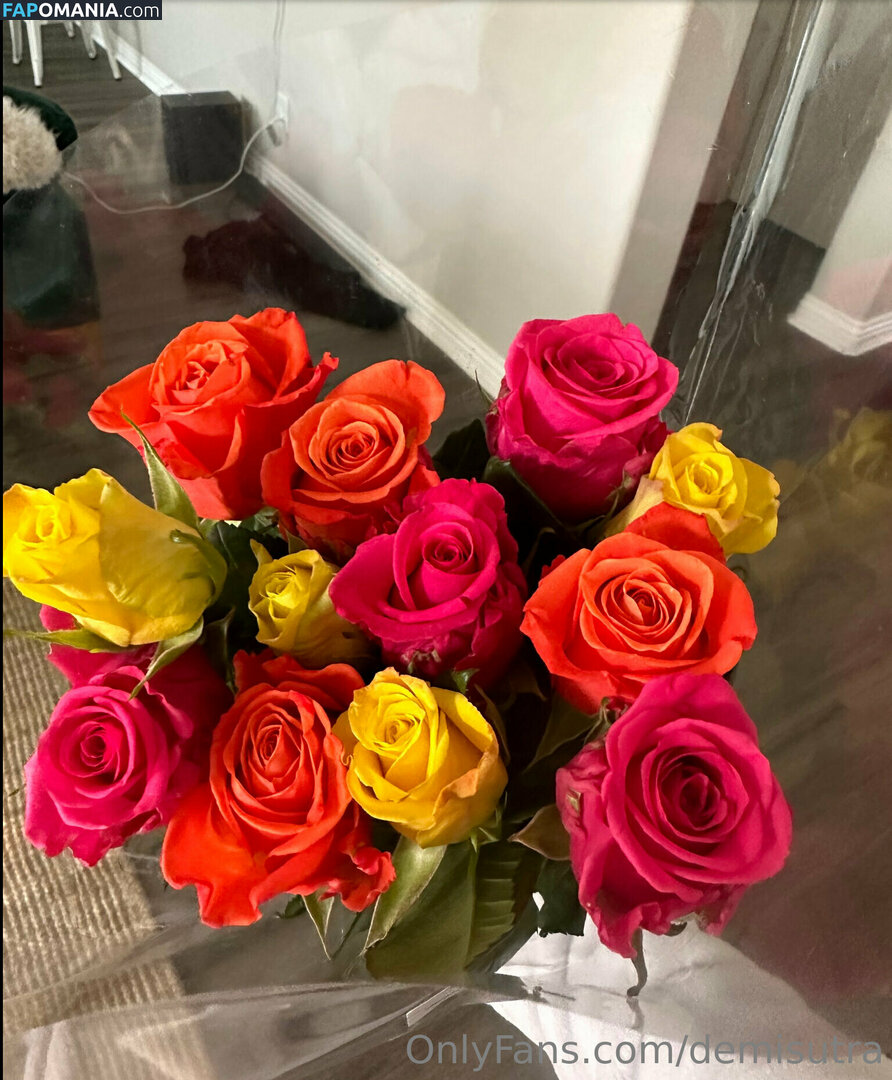 brattydemi_official / demisutra Nude OnlyFans  Leaked Photo #143