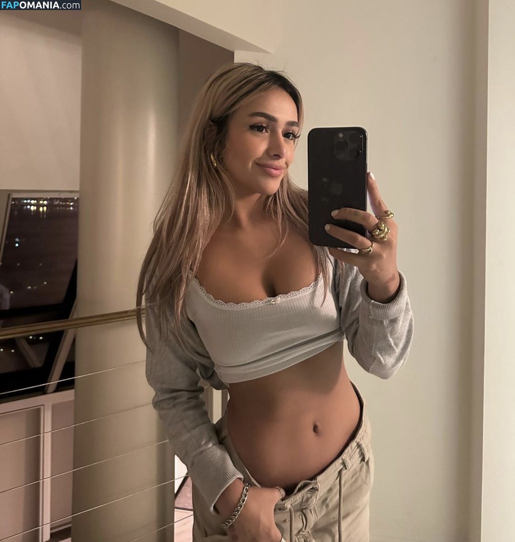 Demisux / Demisxxual / demiix Nude OnlyFans  Leaked Photo #13