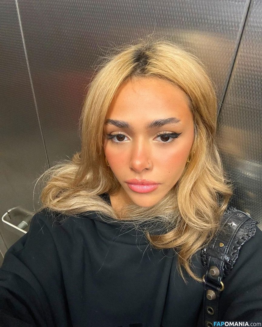 Demisux / Demisxxual / demiix Nude OnlyFans  Leaked Photo #26