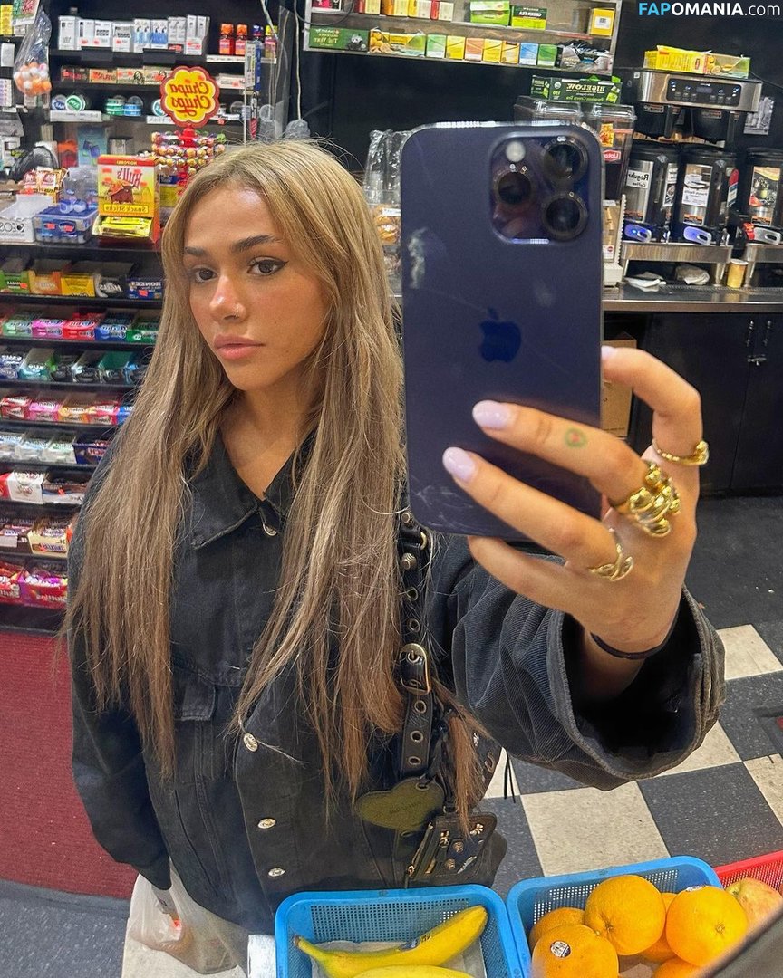 Demisux / Demisxxual / demiix Nude OnlyFans  Leaked Photo #30