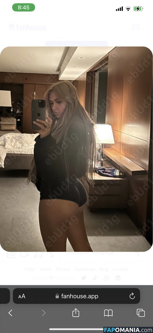 Demisux / Demisxxual / demiix Nude OnlyFans  Leaked Photo #33