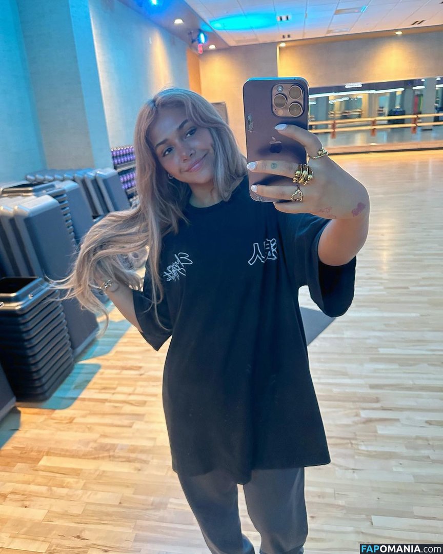 Demisux / Demisxxual / demiix Nude OnlyFans  Leaked Photo #55