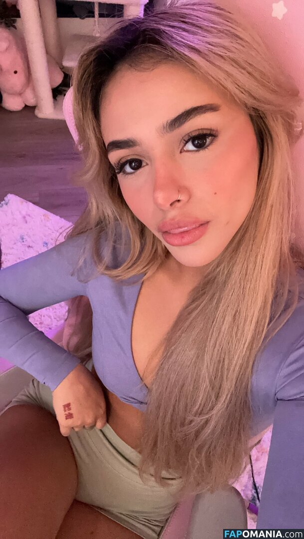 Demisux / Demisxxual / demiix Nude OnlyFans  Leaked Photo #112