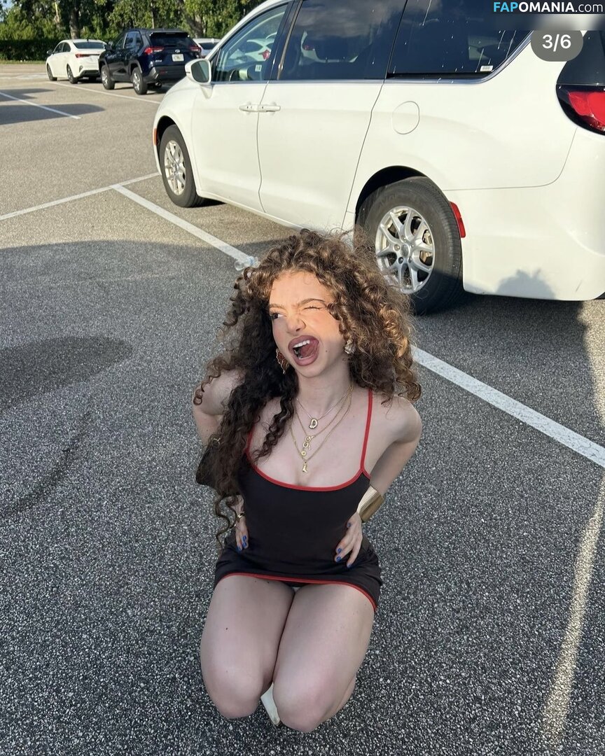 Demitra Kalogeras / demitrakalogeras Nude OnlyFans  Leaked Photo #1