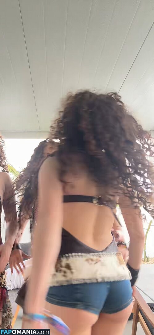 Demitra Kalogeras / demitrakalogeras Nude OnlyFans  Leaked Photo #14