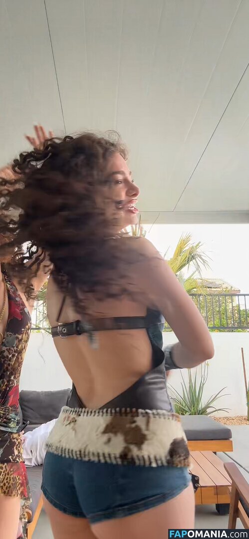 Demitra Kalogeras / demitrakalogeras Nude OnlyFans  Leaked Photo #18