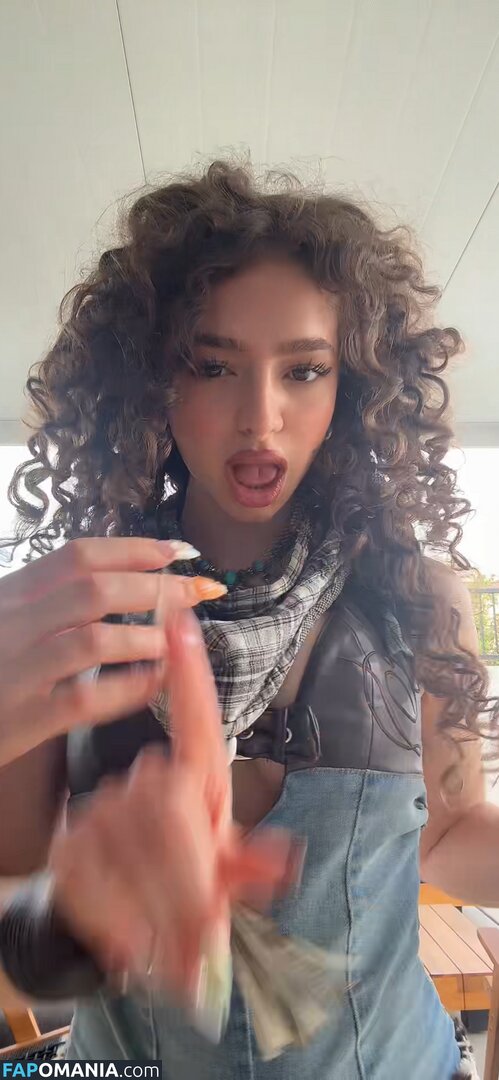 Demitra Kalogeras / demitrakalogeras Nude OnlyFans  Leaked Photo #20