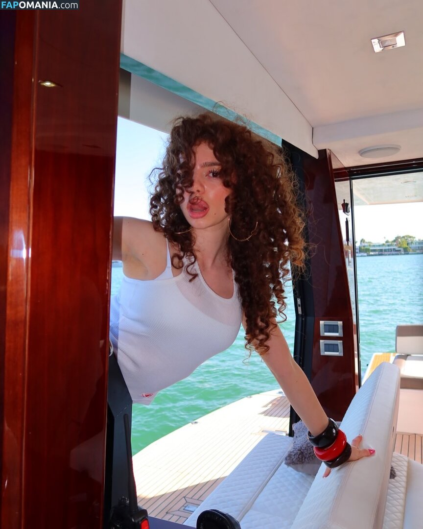 Demitra Kalogeras / demitrakalogeras Nude OnlyFans  Leaked Photo #35