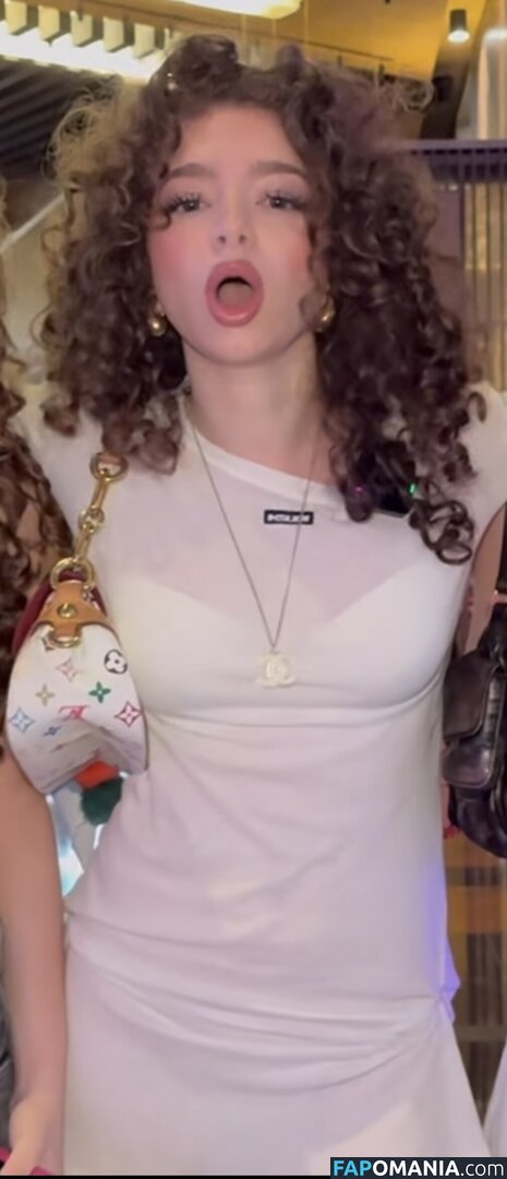 Demitra Kalogeras / demitrakalogeras Nude OnlyFans  Leaked Photo #40