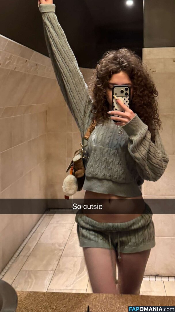 Demitra Kalogeras / demitrakalogeras Nude OnlyFans  Leaked Photo #48