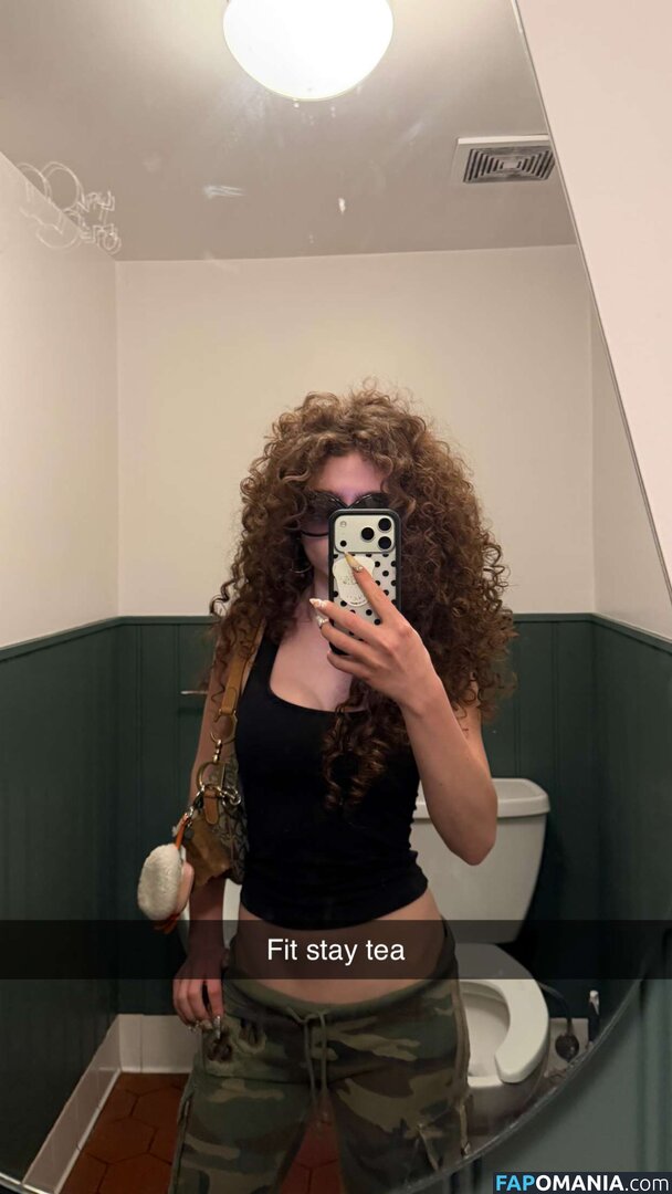 Demitra Kalogeras / demitrakalogeras Nude OnlyFans  Leaked Photo #50