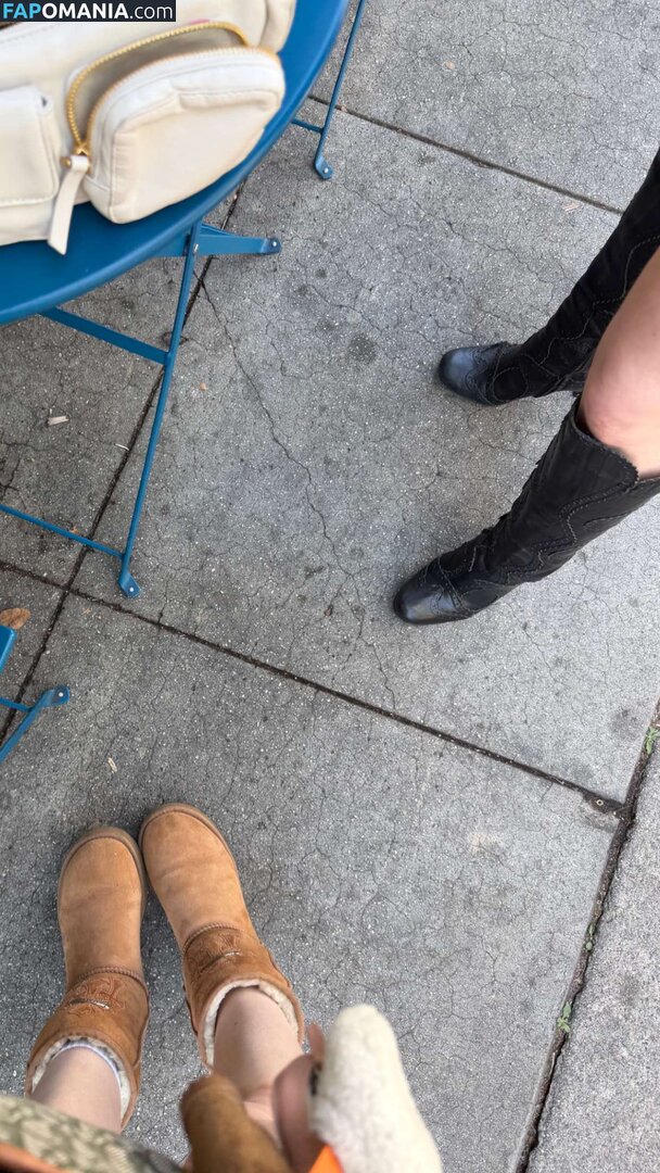 Demitra Kalogeras / demitrakalogeras Nude OnlyFans  Leaked Photo #52