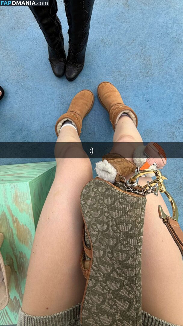 Demitra Kalogeras / demitrakalogeras Nude OnlyFans  Leaked Photo #53