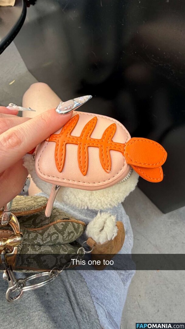 Demitra Kalogeras / demitrakalogeras Nude OnlyFans  Leaked Photo #54