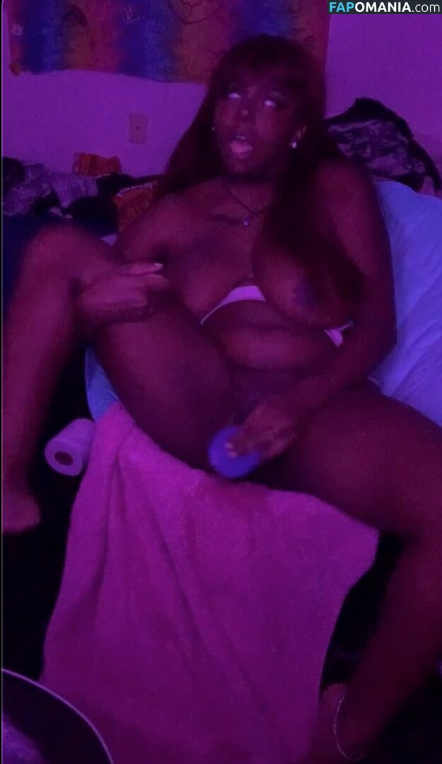 Demon Lives / lust4cai / thaslimmthuggaa Nude OnlyFans  Leaked Photo #277
