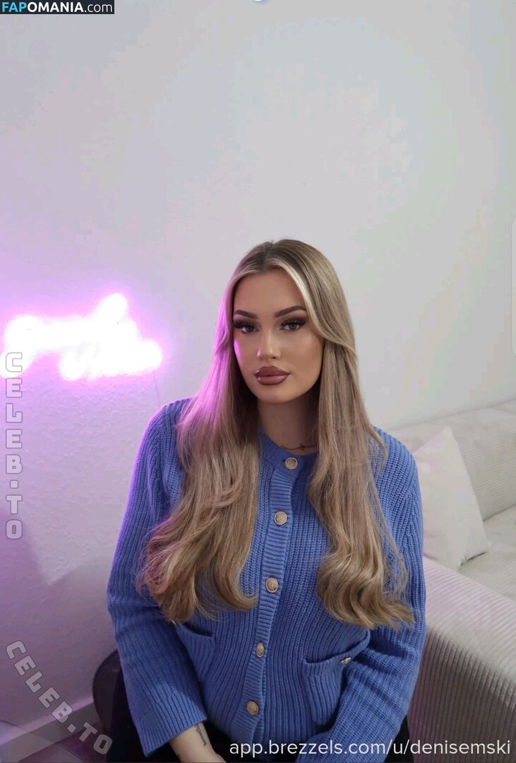 Denise.mski Nude OnlyFans  Leaked Photo #1