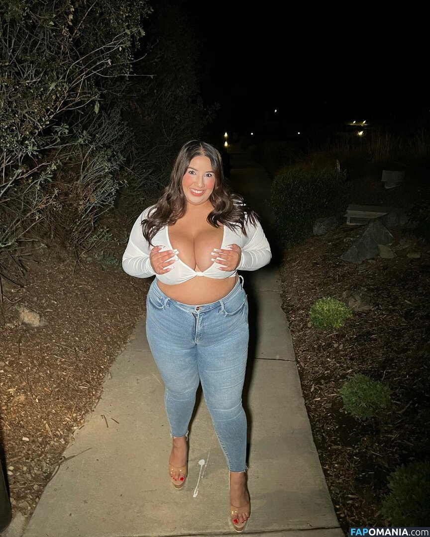 Denise Nude OnlyFans  Leaked Photo #1