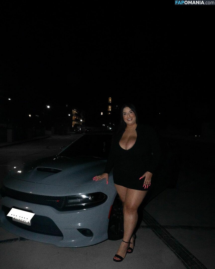 Denise Nude OnlyFans  Leaked Photo #15