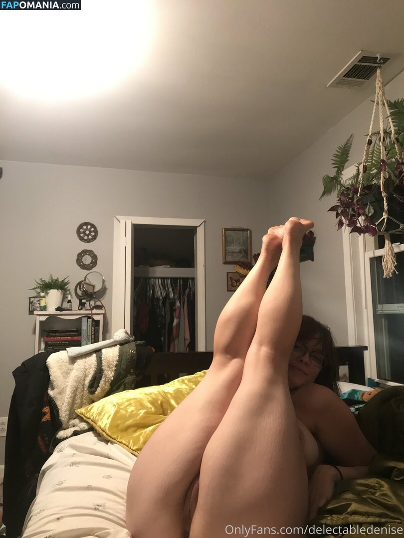 denisemoves / nsfw yoga Nude OnlyFans  Leaked Photo #4