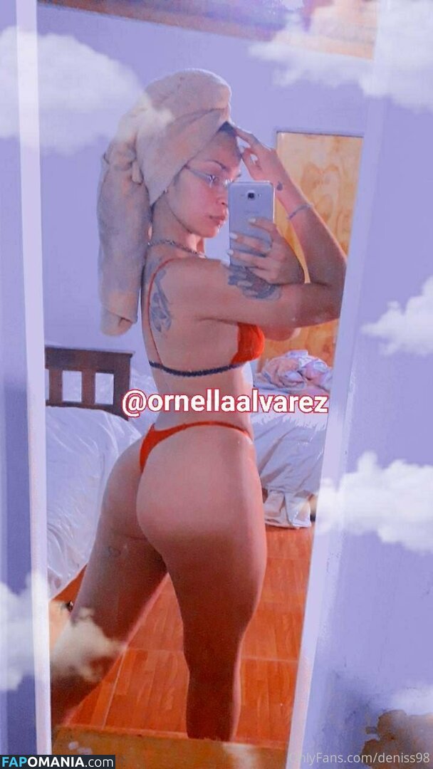 deniss98 Nude OnlyFans  Leaked Photo #21