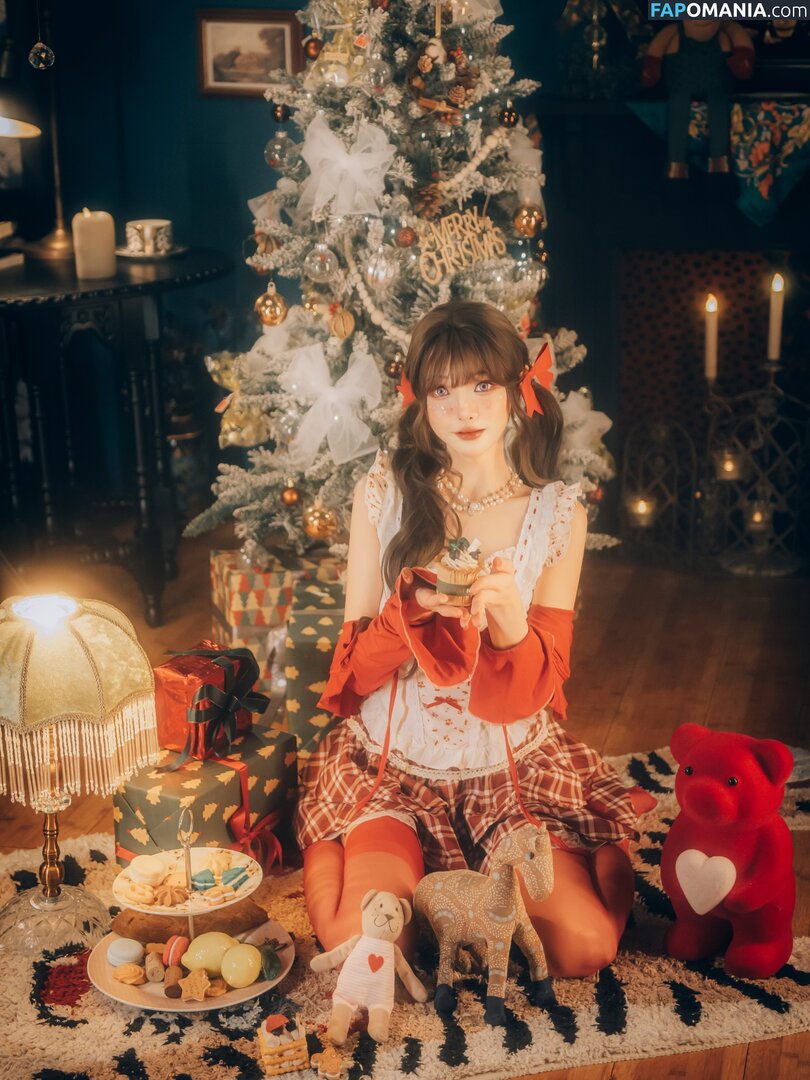 Denkakeke / realanaandrews Nude OnlyFans  Leaked Photo #1