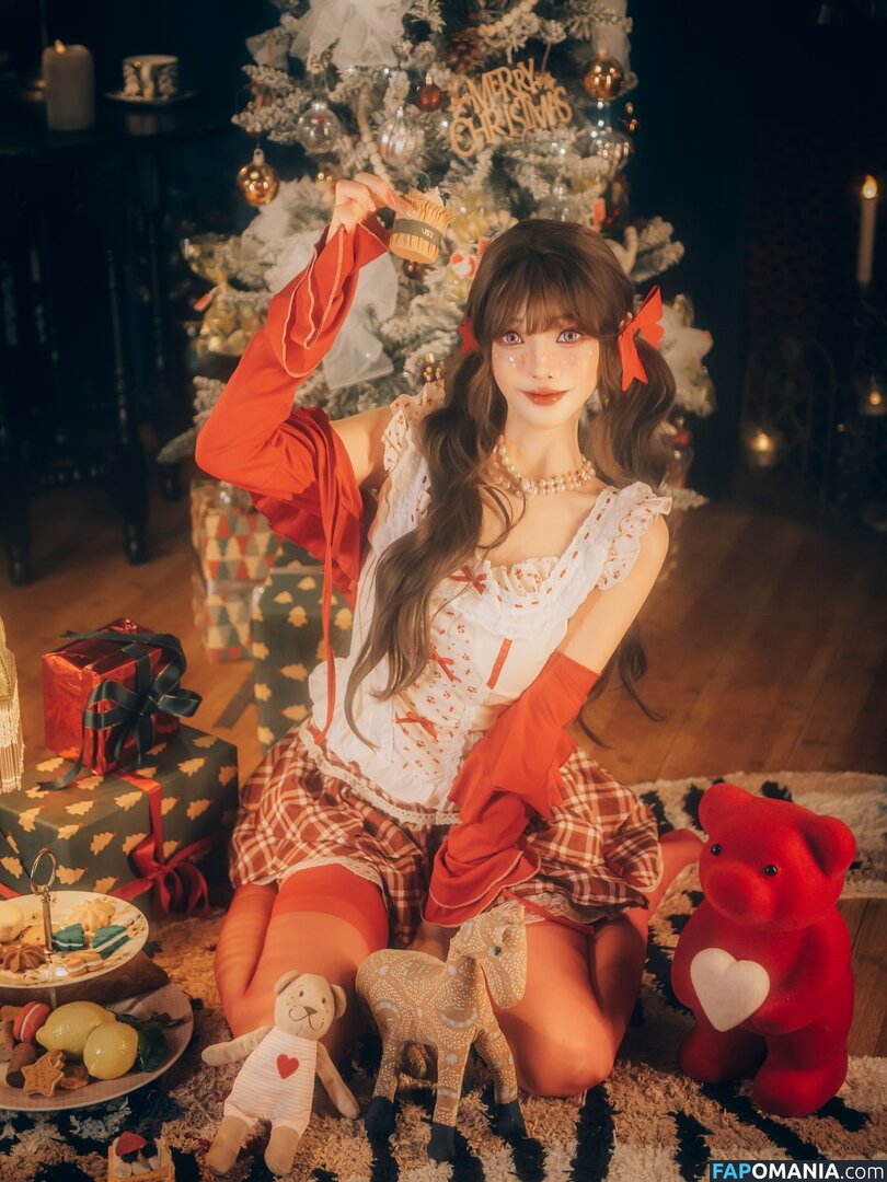 Denkakeke / realanaandrews Nude OnlyFans  Leaked Photo #3