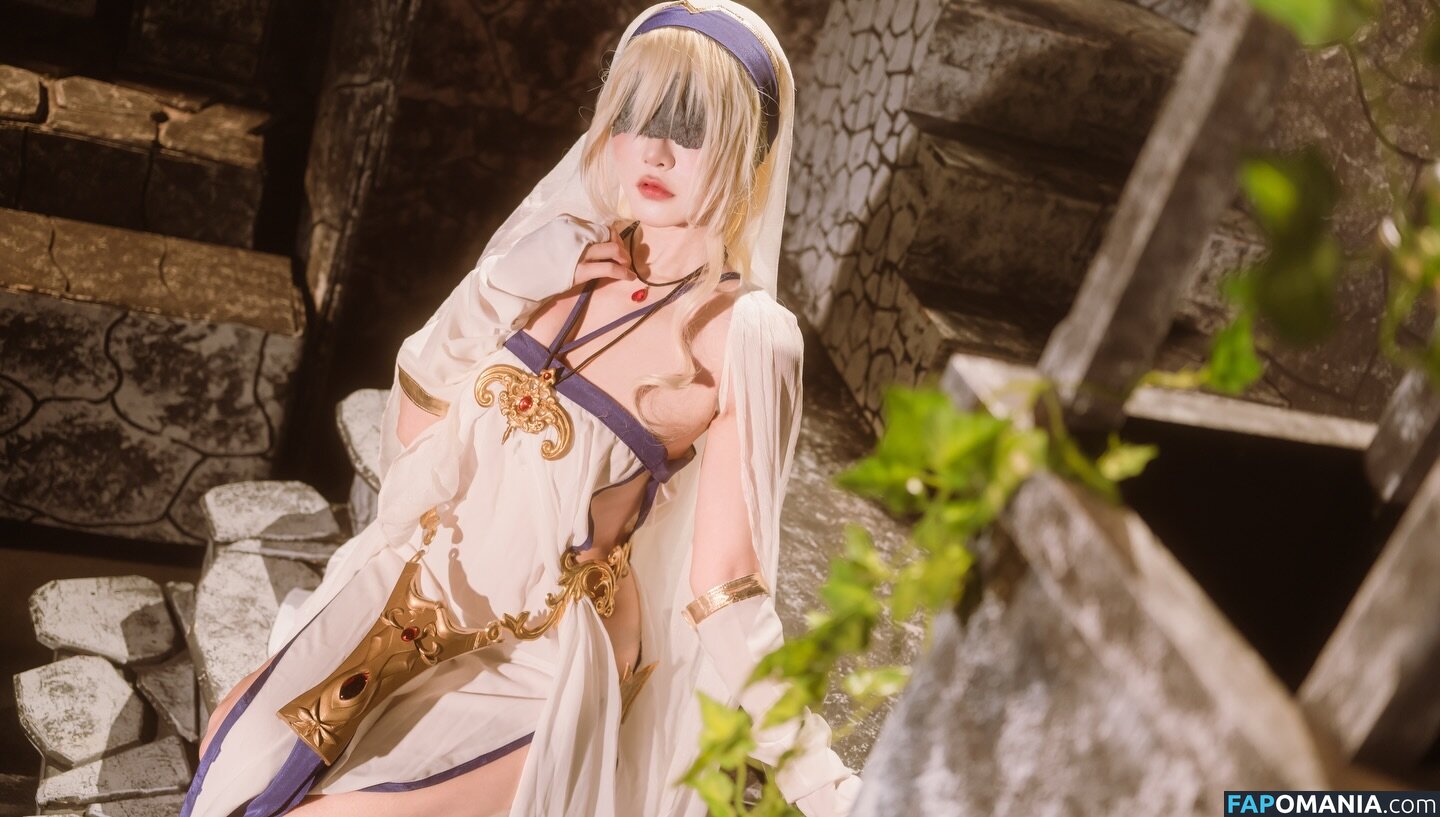 Denkakeke / realanaandrews Nude OnlyFans  Leaked Photo #6