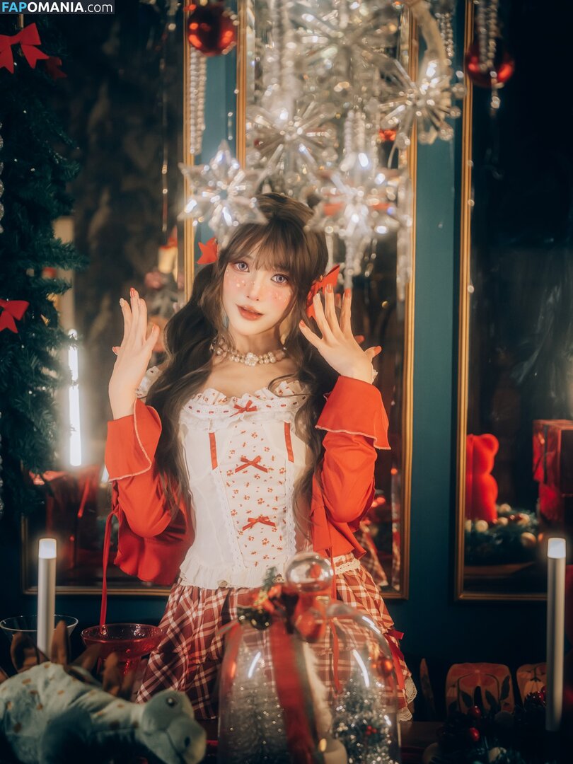 Denkakeke / realanaandrews Nude OnlyFans  Leaked Photo #14