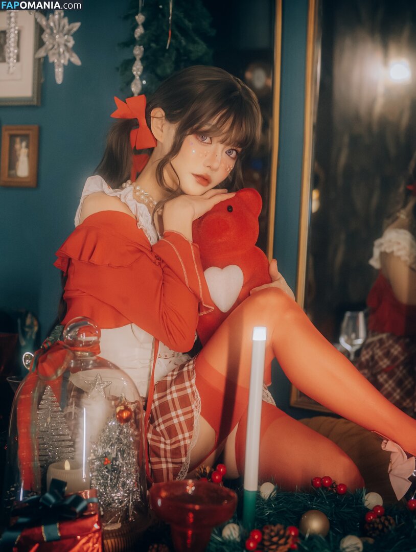 Denkakeke / realanaandrews Nude OnlyFans  Leaked Photo #17