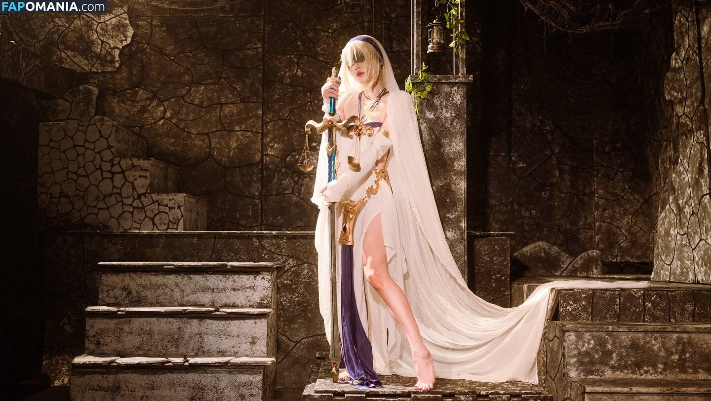 Denkakeke / realanaandrews Nude OnlyFans  Leaked Photo #19