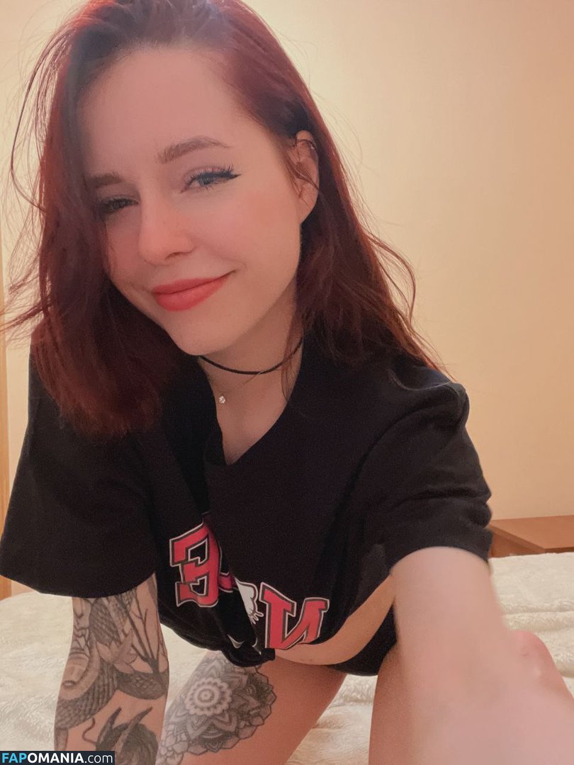 Denly / denlyasha Nude OnlyFans  Leaked Photo #19