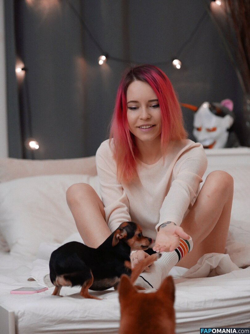 Denly / denlyasha Nude OnlyFans  Leaked Photo #291