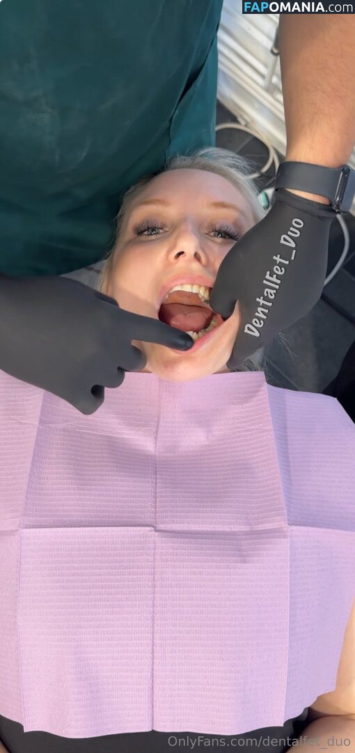 dentalfet_duo Nude OnlyFans  Leaked Photo #2