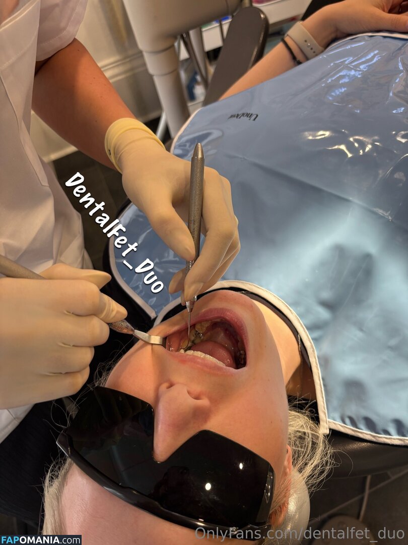 dentalfet_duo Nude OnlyFans  Leaked Photo #3