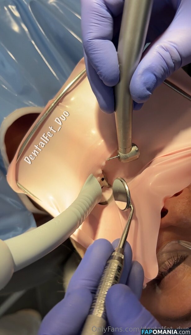 dentalfet_duo Nude OnlyFans  Leaked Photo #4