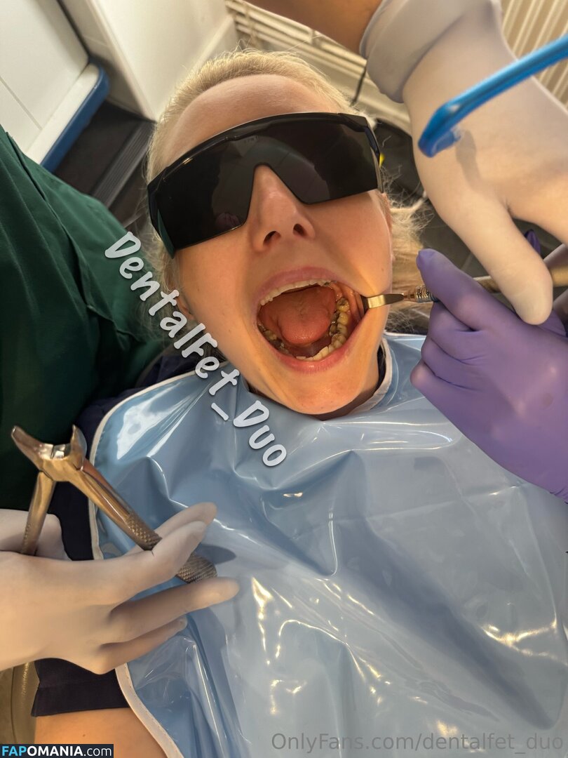dentalfet_duo Nude OnlyFans  Leaked Photo #5