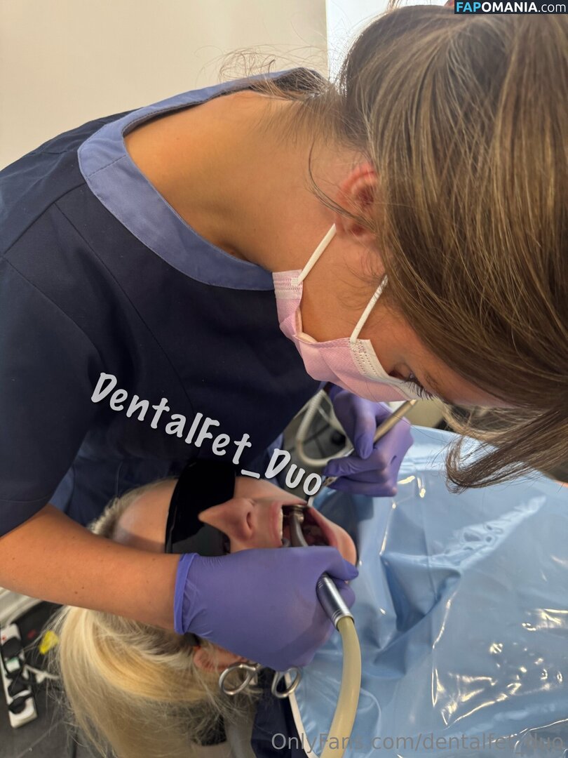 dentalfet_duo Nude OnlyFans  Leaked Photo #6
