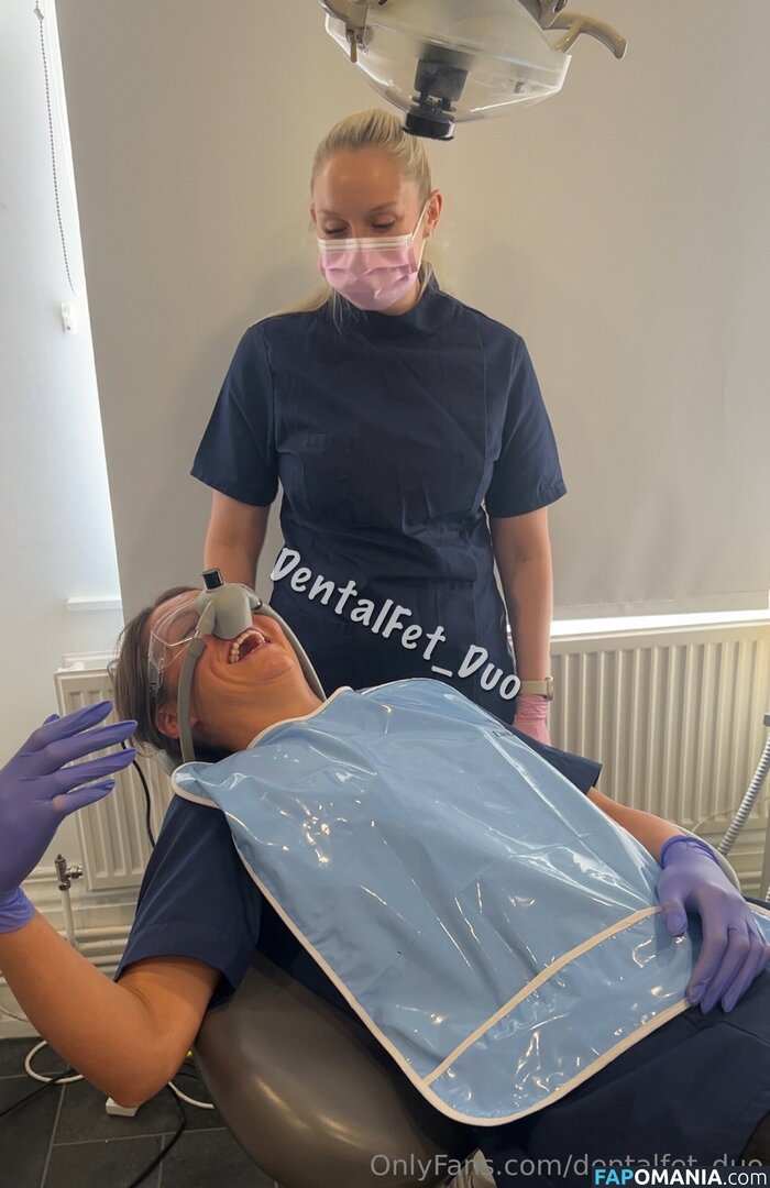 dentalfet_duo Nude OnlyFans  Leaked Photo #7