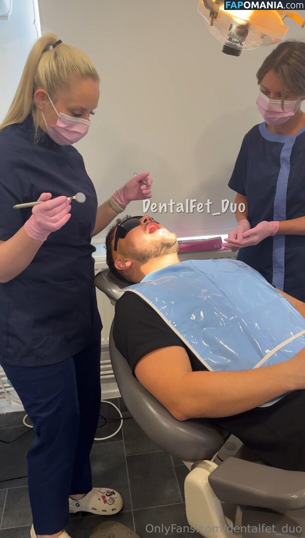 dentalfet_duo Nude OnlyFans  Leaked Photo #11