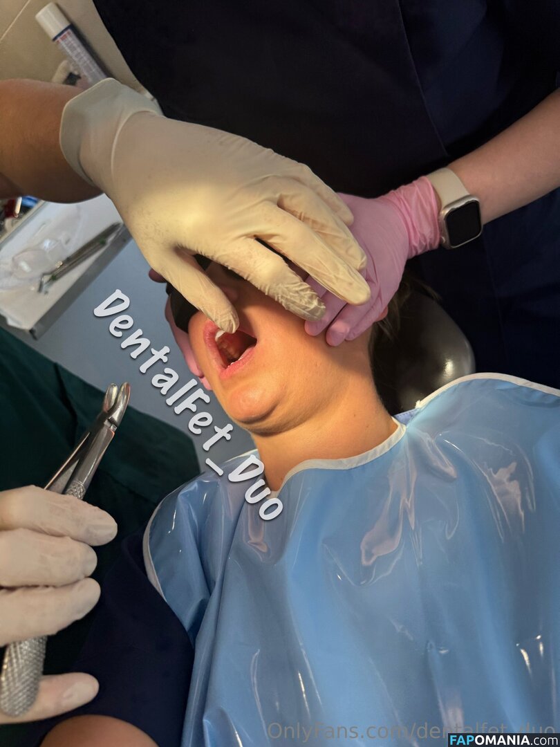dentalfet_duo Nude OnlyFans  Leaked Photo #15