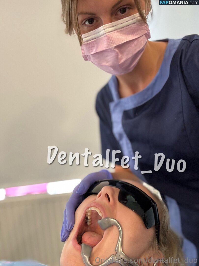 dentalfet_duo Nude OnlyFans  Leaked Photo #17