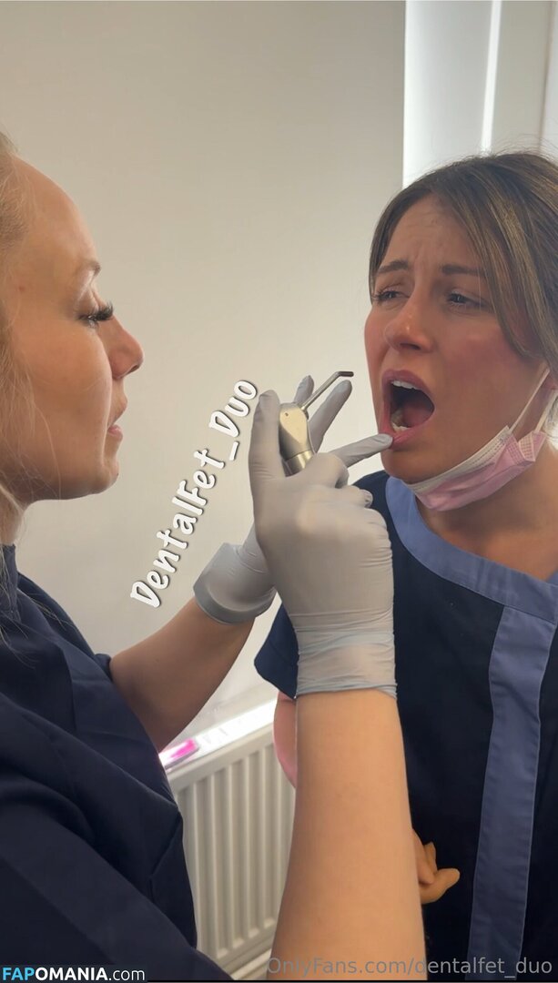dentalfet_duo Nude OnlyFans  Leaked Photo #18