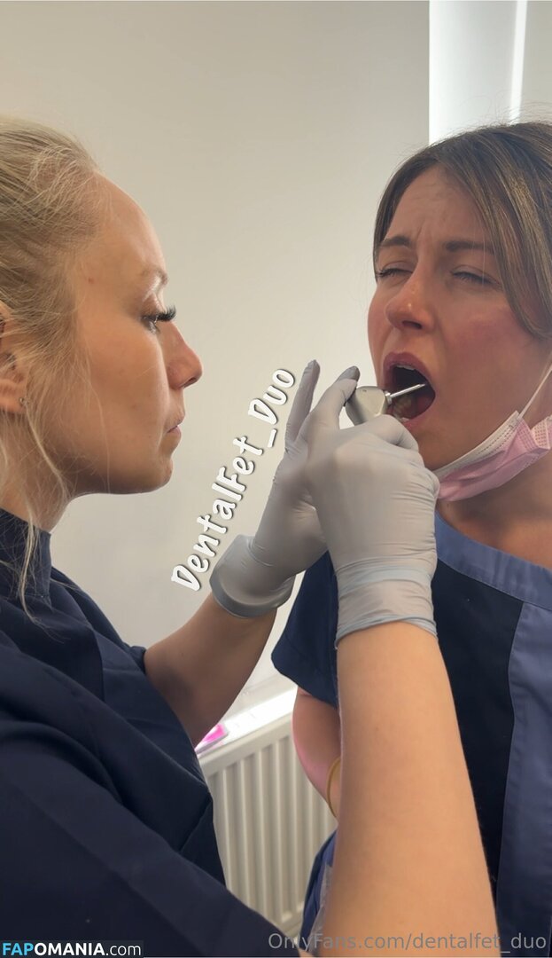 dentalfet_duo Nude OnlyFans  Leaked Photo #19