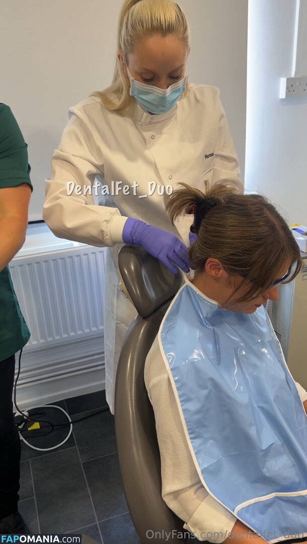 dentalfet_duo Nude OnlyFans  Leaked Photo #20