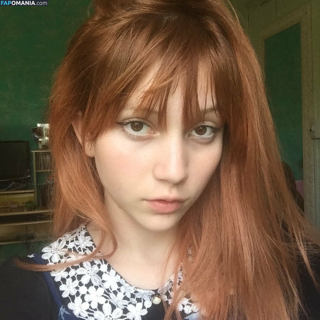 Deny Prestes / fadadenysz Nude OnlyFans  Leaked Photo #117