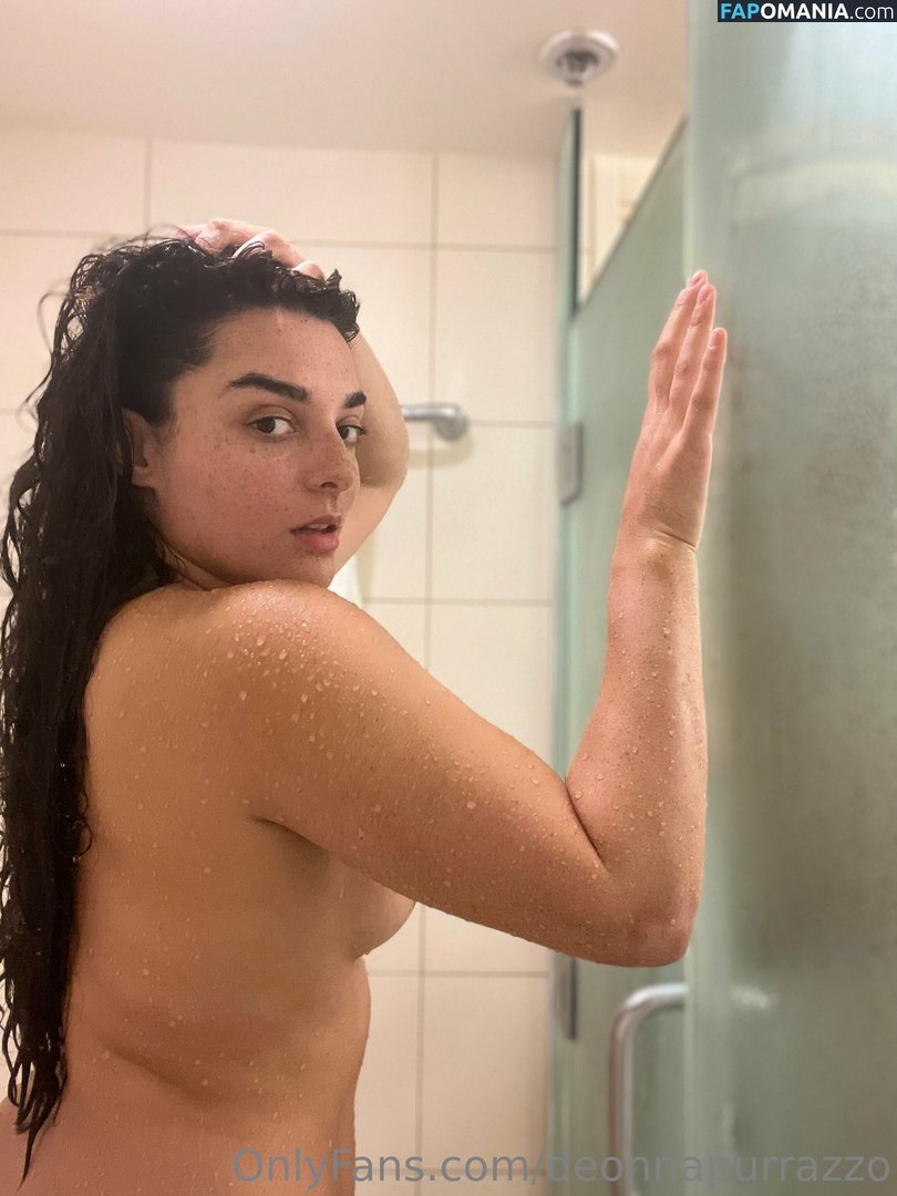 Deonna Purrazzo / deonnapurrazzo Nude OnlyFans  Leaked Photo #47