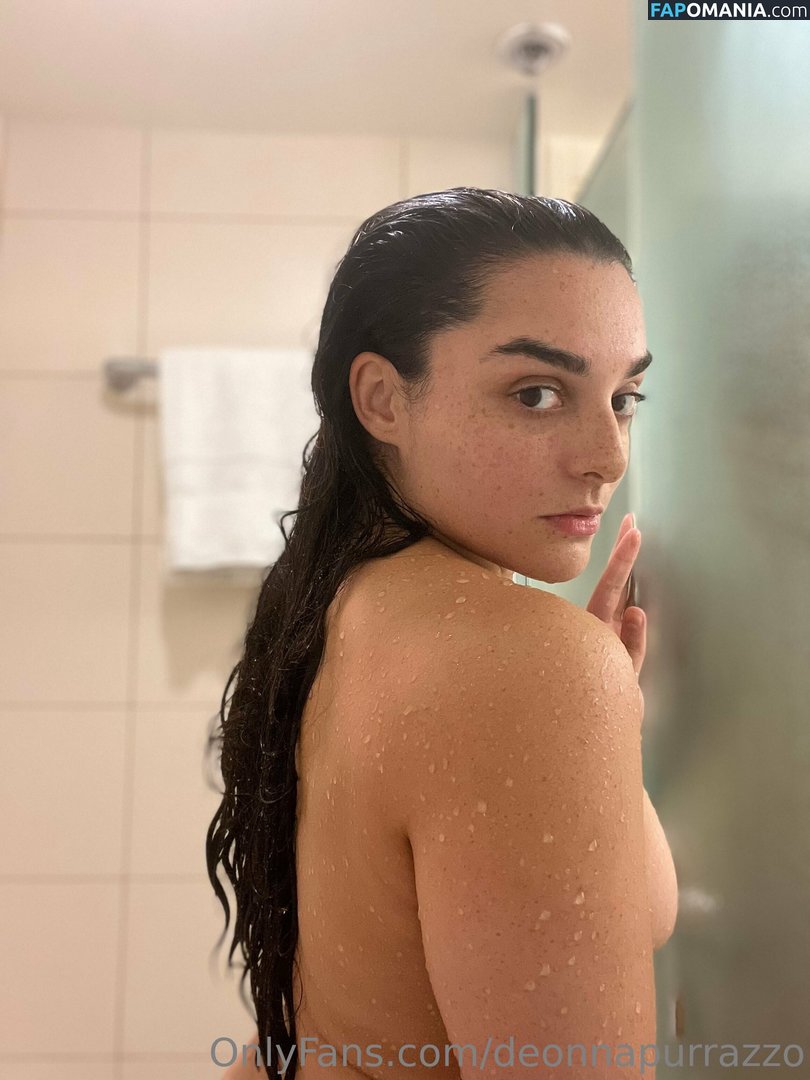 Deonna Purrazzo / deonnapurrazzo Nude OnlyFans  Leaked Photo #48