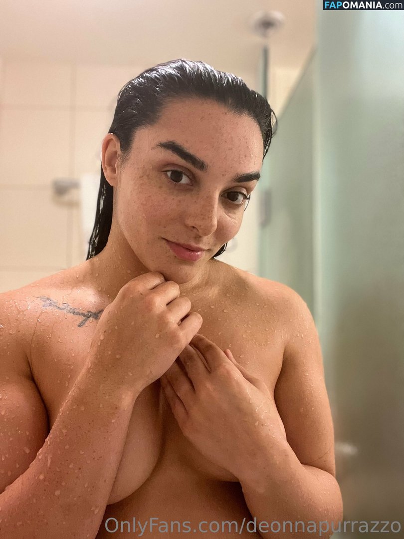 Deonna Purrazzo / deonnapurrazzo Nude OnlyFans  Leaked Photo #50